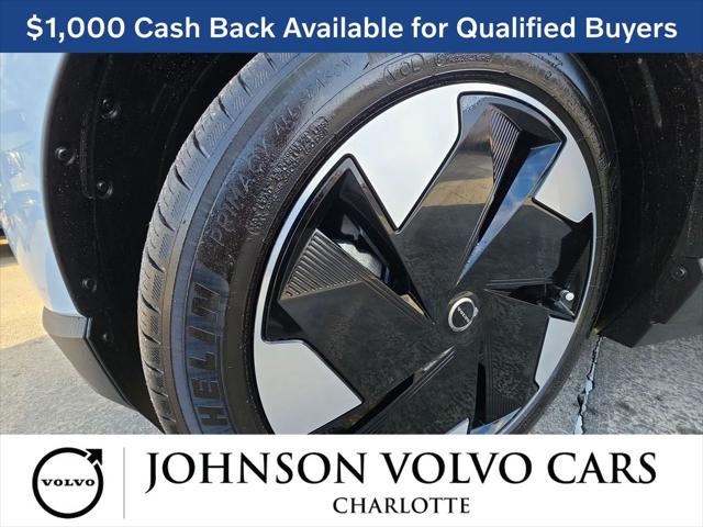 2026 Volvo EX30 Plus Twin Motor Performance, Fully electric