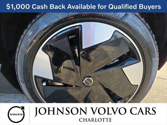 2026 Volvo EX30 Plus Twin Motor Performance, Fully electric