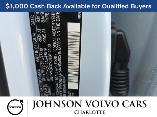 2026 Volvo EX30 Plus Twin Motor Performance, Fully electric