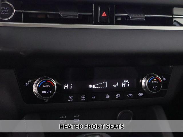 2026 Mitsubishi Outlander ES 1.5T S-AWC