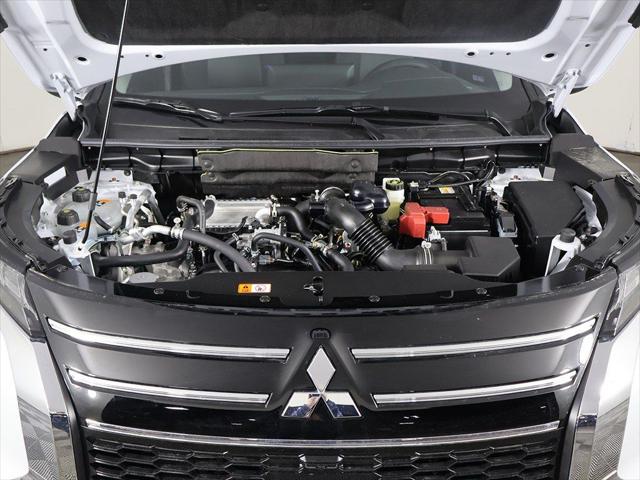 2026 Mitsubishi Outlander ES 1.5T S-AWC