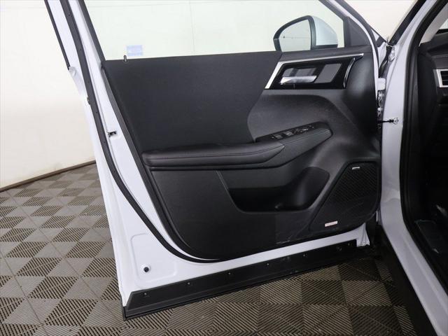 2026 Mitsubishi Outlander ES 1.5T S-AWC