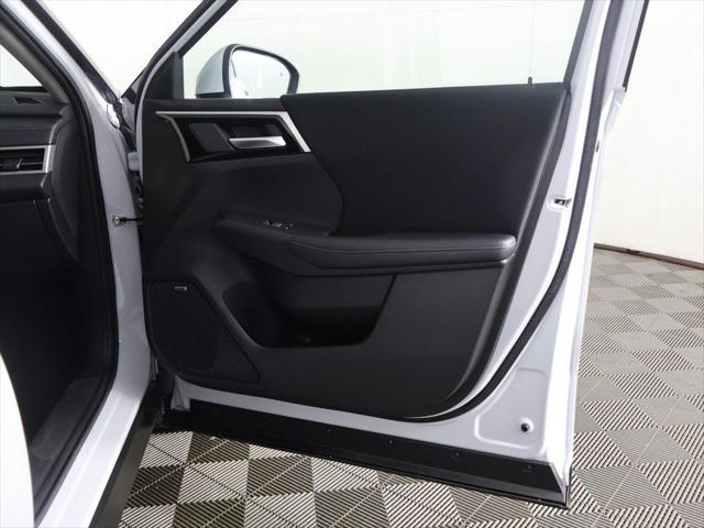 2026 Mitsubishi Outlander ES 1.5T S-AWC