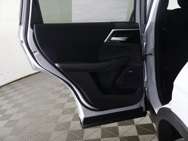 2026 Mitsubishi Outlander ES 1.5T S-AWC