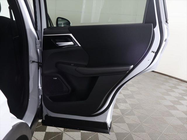 2026 Mitsubishi Outlander ES 1.5T S-AWC
