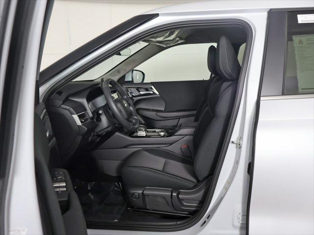 2026 Mitsubishi Outlander ES 1.5T S-AWC