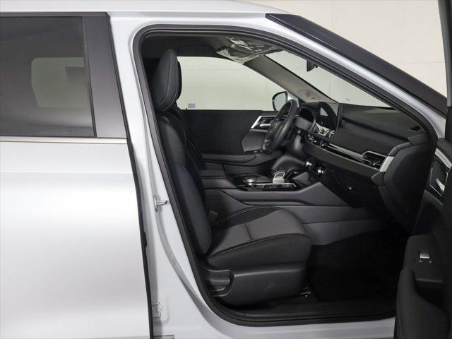2026 Mitsubishi Outlander ES 1.5T S-AWC