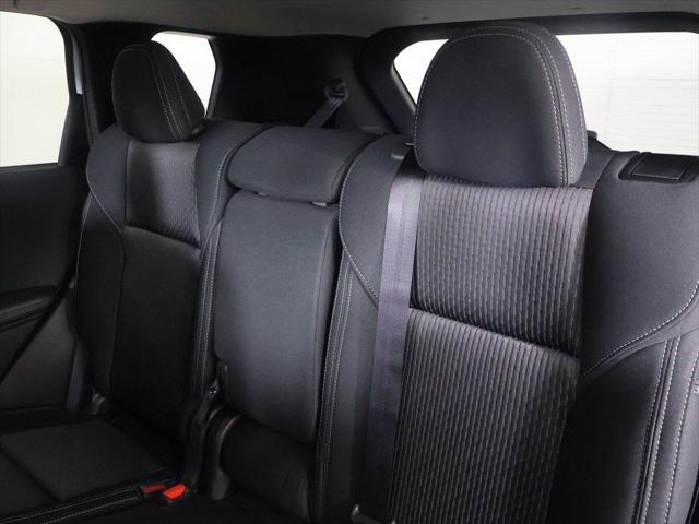 2026 Mitsubishi Outlander ES 1.5T S-AWC