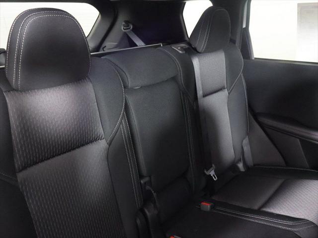 2026 Mitsubishi Outlander ES 1.5T S-AWC