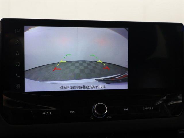 2026 Mitsubishi Outlander ES 1.5T S-AWC