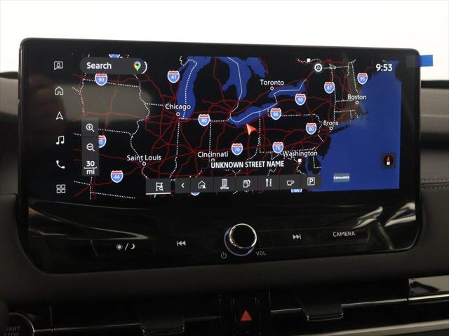 2026 Mitsubishi Outlander ES 1.5T S-AWC