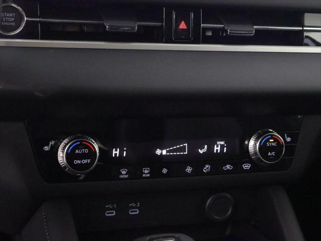 2026 Mitsubishi Outlander ES 1.5T S-AWC