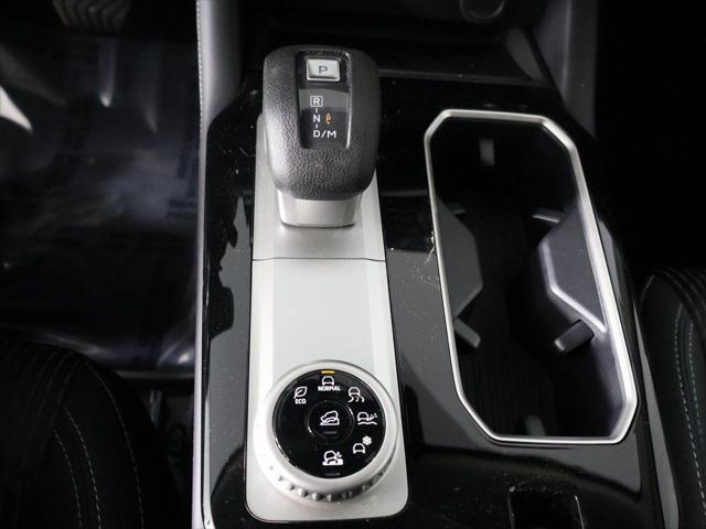 2026 Mitsubishi Outlander ES 1.5T S-AWC