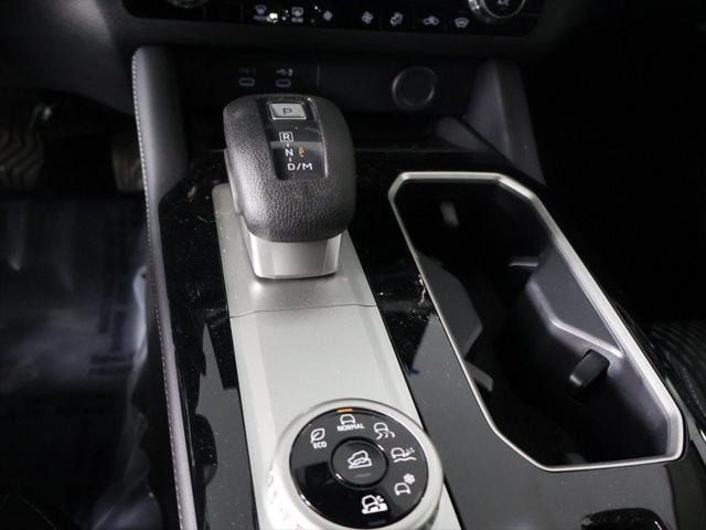 2026 Mitsubishi Outlander ES 1.5T S-AWC
