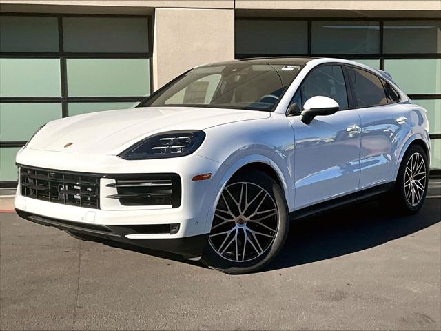 2026 Porsche Cayenne Unknown for sale in Las Vegas, NV