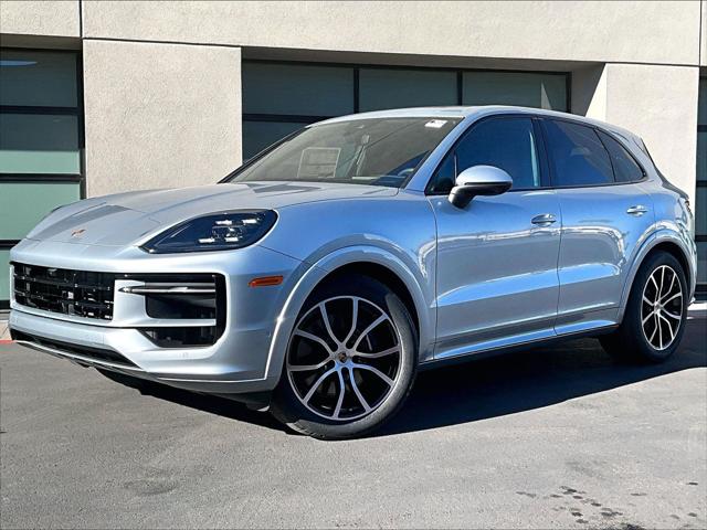 2026 Porsche Cayenne Unknown for sale in Las Vegas, NV