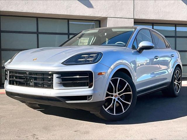 2026 Porsche Cayenne Unknown for sale in Las Vegas, NV