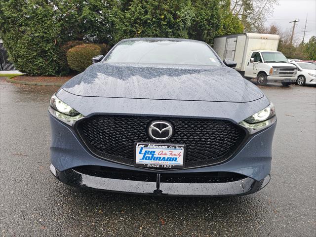 2026 Mazda Mazda3 2.5 Turbo Premium Plus
