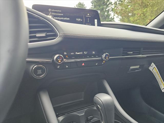 2026 Mazda Mazda3 2.5 Turbo Premium Plus