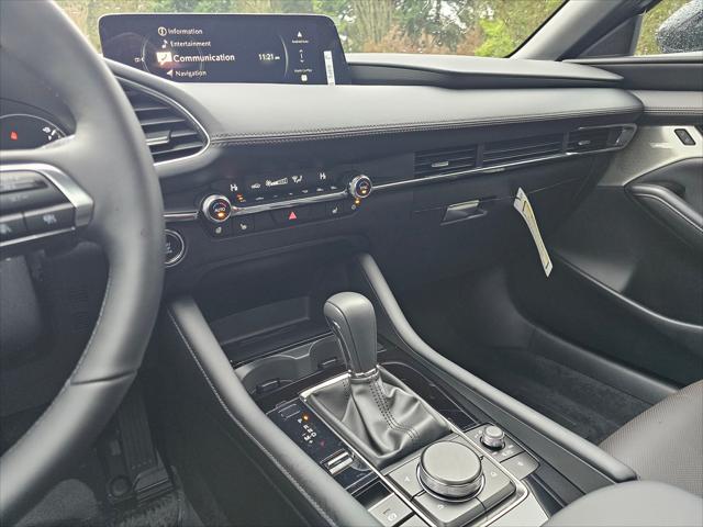 2026 Mazda Mazda3 2.5 Turbo Premium Plus