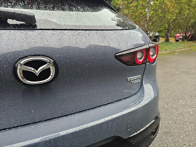 2026 Mazda Mazda3 2.5 Turbo Premium Plus