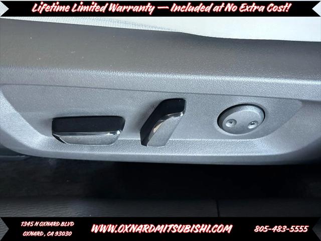 2026 Mitsubishi Outlander SE 1.5T 2WD