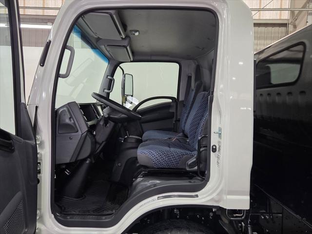 2026 Chevrolet 4500 LCF Gas Base