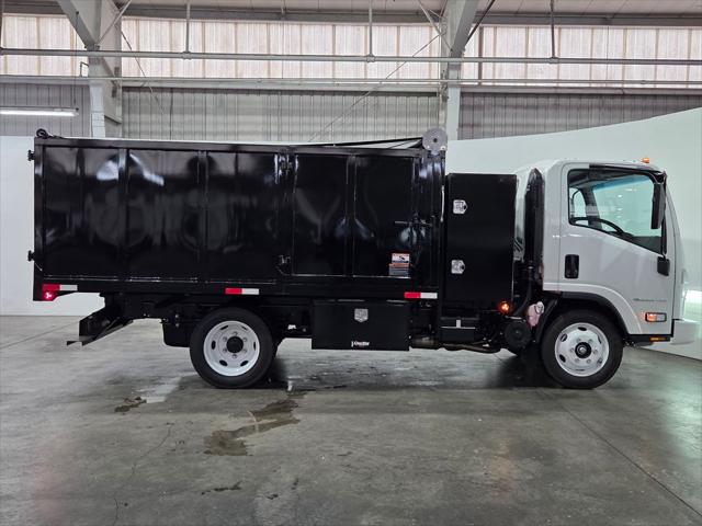 2026 Chevrolet 4500 LCF Gas Base