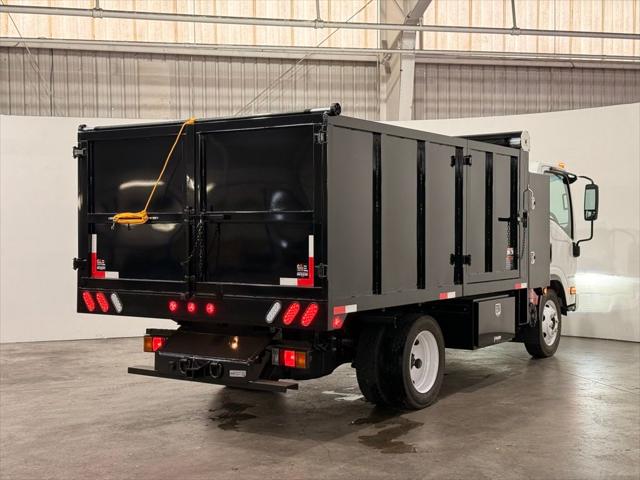 2026 Chevrolet 4500 LCF Gas Base
