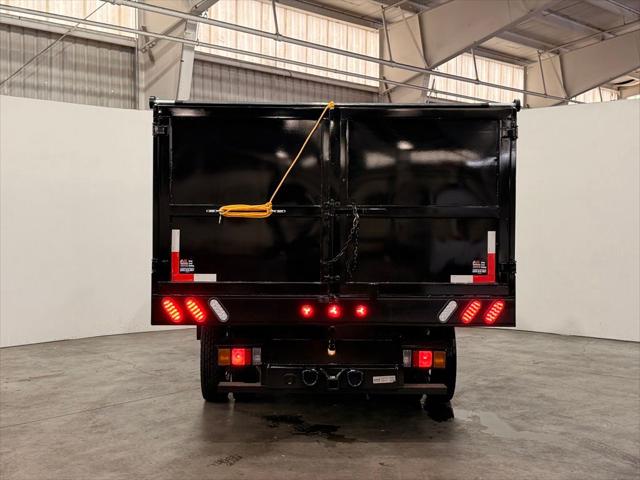 2026 Chevrolet 4500 LCF Gas Base