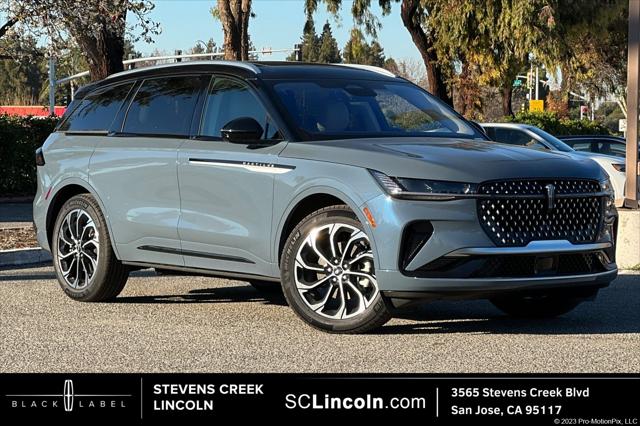 2026 Lincoln Nautilus Reserve for sale in San Jose, CA