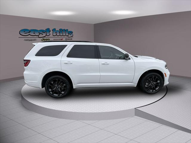2022 Dodge Durango GT Plus AWD