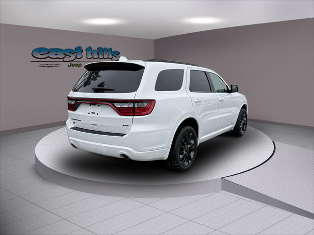 2022 Dodge Durango GT Plus AWD