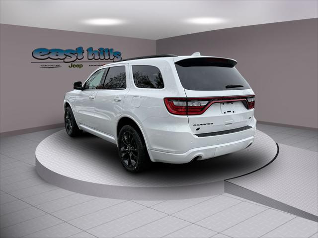 2022 Dodge Durango GT Plus AWD