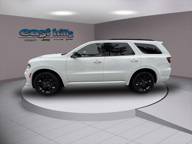 2022 Dodge Durango GT Plus AWD