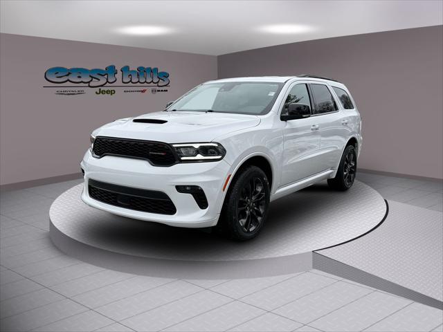 2022 Dodge Durango GT Plus AWD