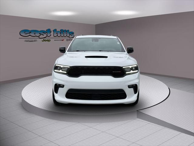 2022 Dodge Durango GT Plus AWD
