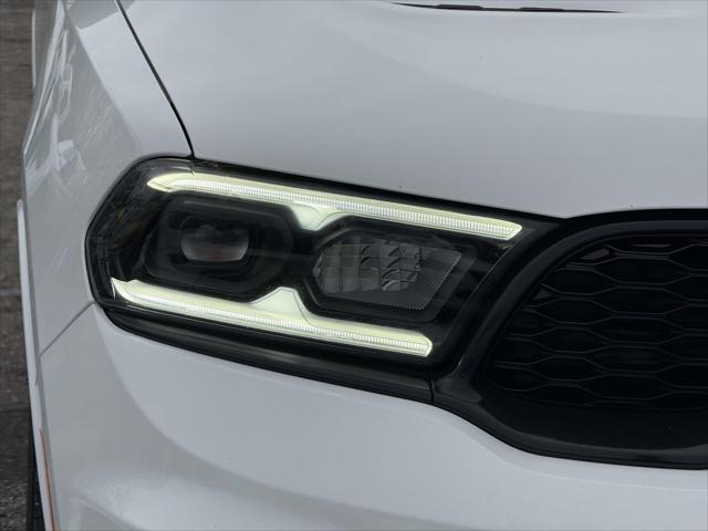 2022 Dodge Durango GT Plus AWD