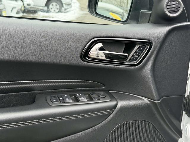 2022 Dodge Durango GT Plus AWD