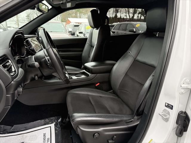 2022 Dodge Durango GT Plus AWD
