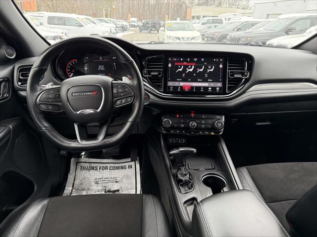 2022 Dodge Durango GT Plus AWD