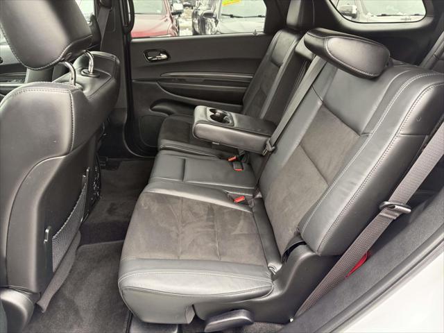 2022 Dodge Durango GT Plus AWD