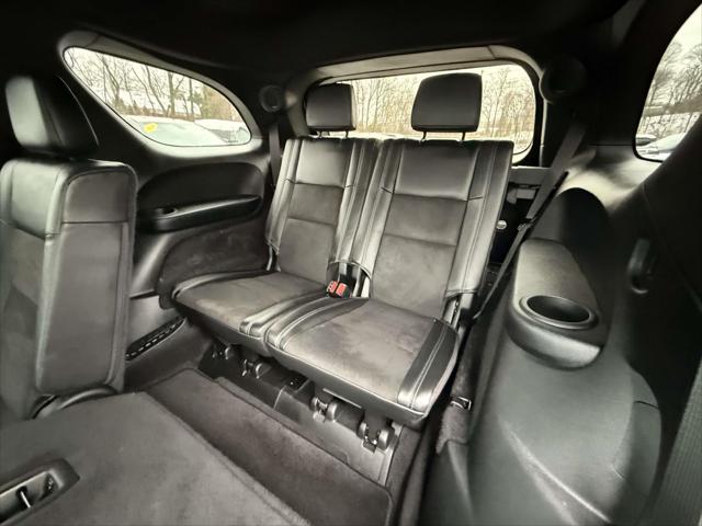 2022 Dodge Durango GT Plus AWD