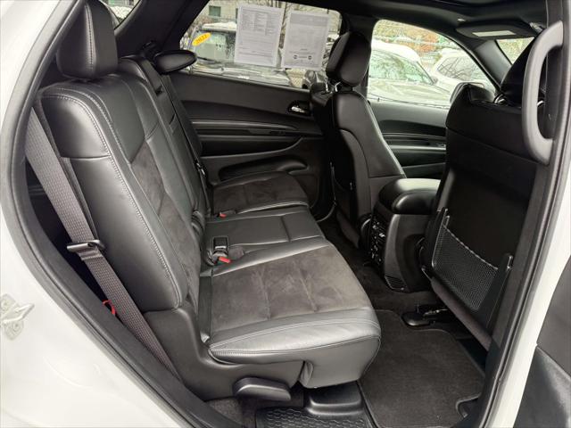 2022 Dodge Durango GT Plus AWD