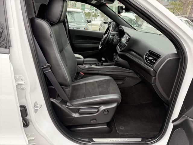 2022 Dodge Durango GT Plus AWD