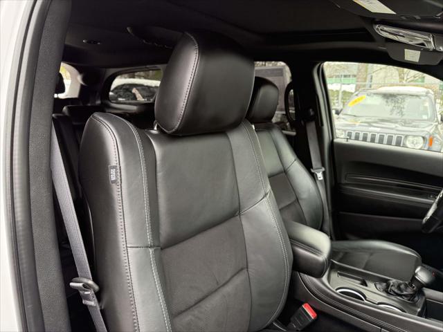 2022 Dodge Durango GT Plus AWD