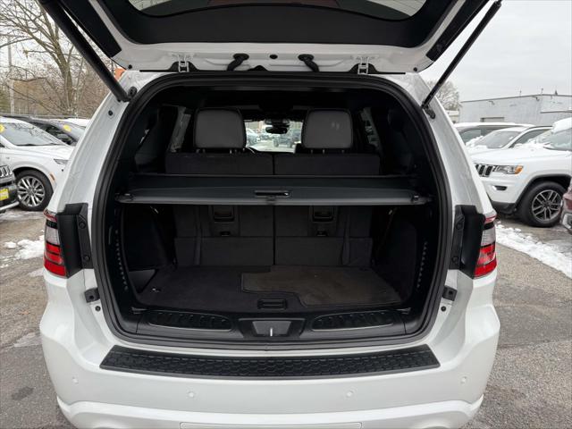 2022 Dodge Durango GT Plus AWD