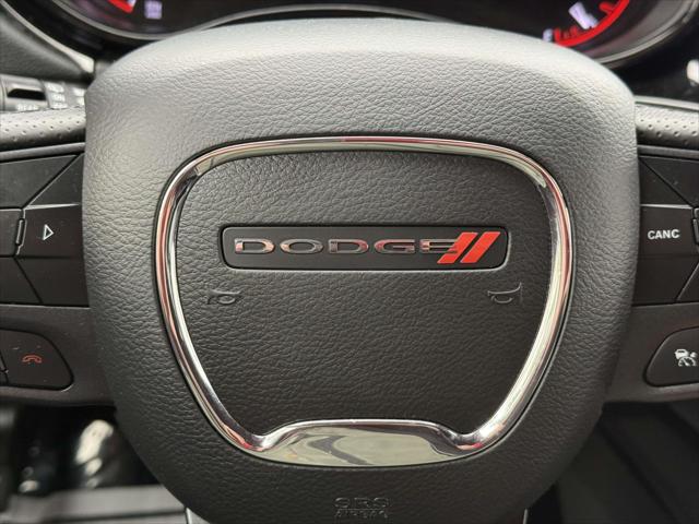 2022 Dodge Durango GT Plus AWD