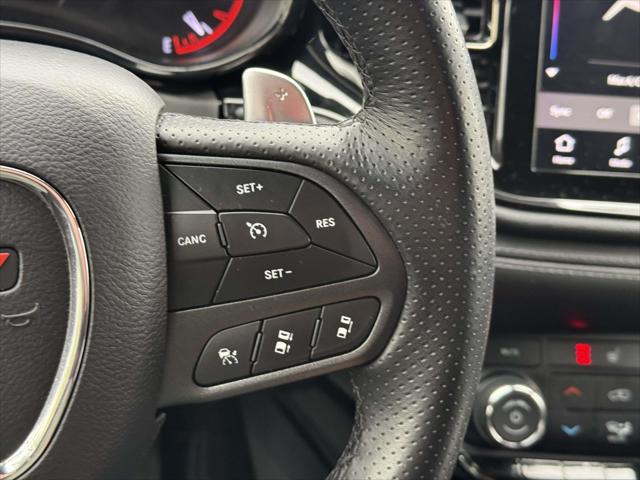 2022 Dodge Durango GT Plus AWD