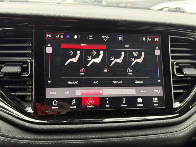 2022 Dodge Durango GT Plus AWD